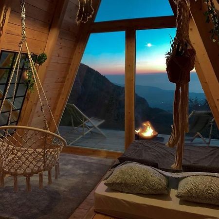 Horizon Lodge Medurec 乌尔齐尼 外观 照片