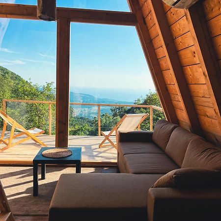 Horizon Lodge Medurec 乌尔齐尼 外观 照片