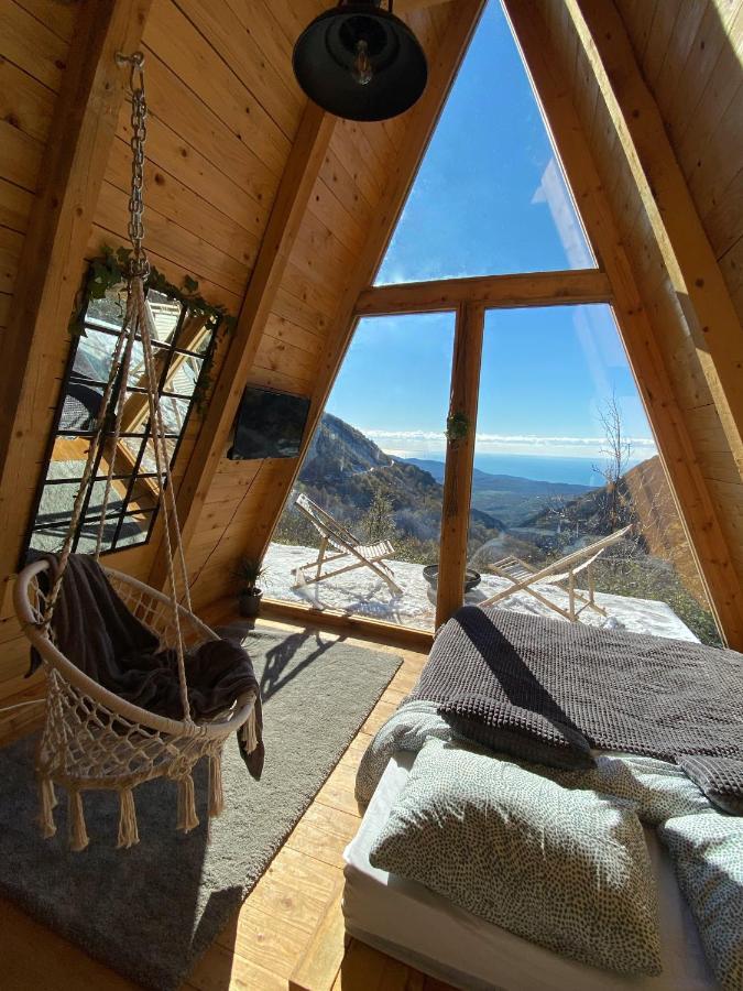 Horizon Lodge Medurec 乌尔齐尼 外观 照片
