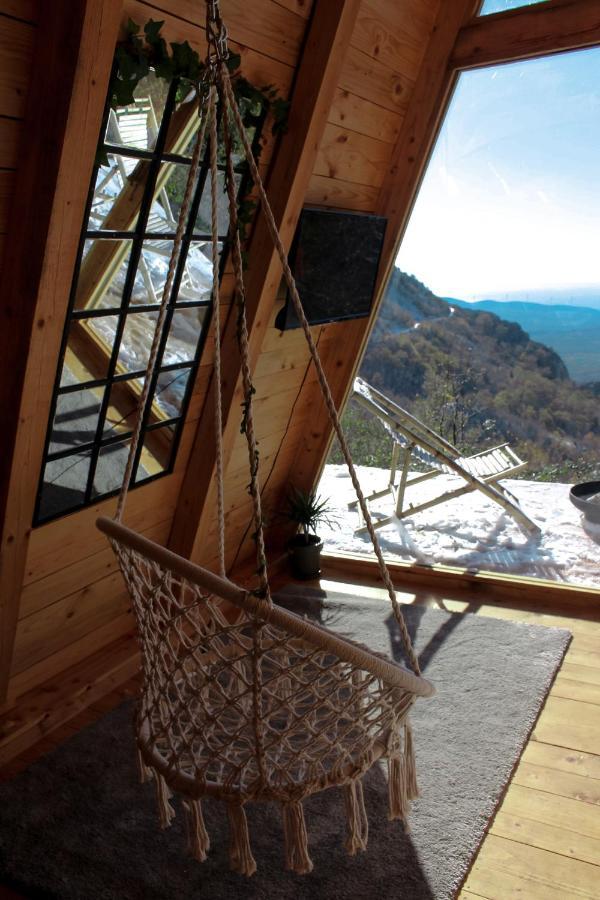 Horizon Lodge Medurec 乌尔齐尼 外观 照片