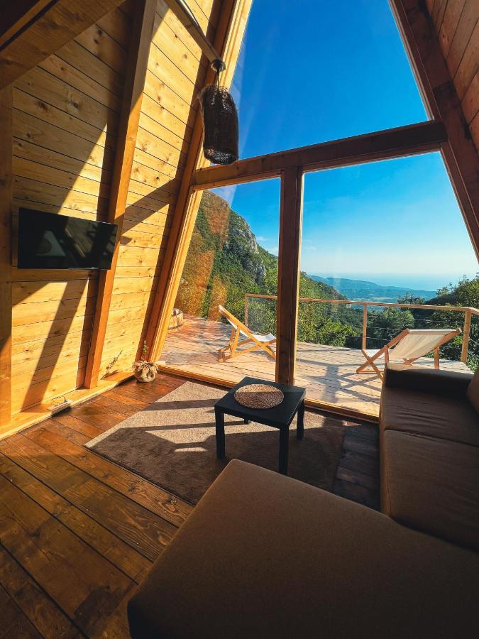 Horizon Lodge Medurec 乌尔齐尼 外观 照片